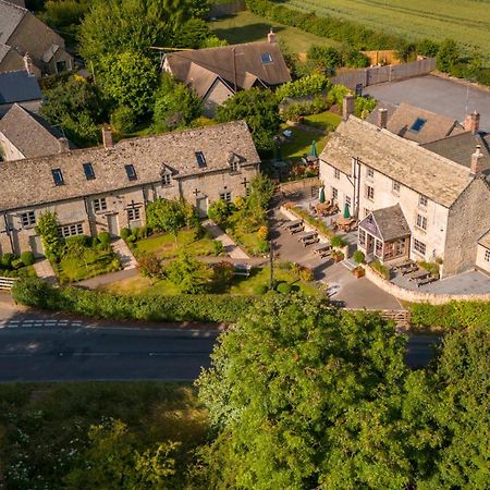 伍德斯托克 Killingworth Castle酒店 外观 照片
